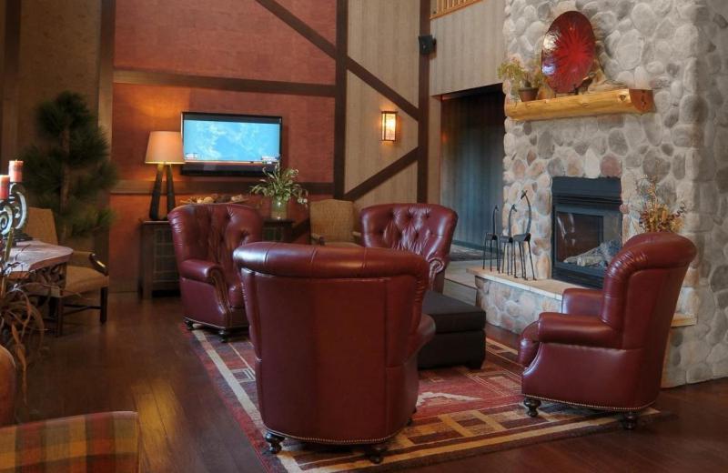 Thumper Pond Resort Ottertail 外观 照片